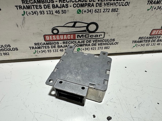 VAG 8A0959655B Módulo de control de airbag  en stock Terrassa