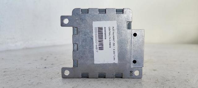 8A0959655B VAG Módulo de control de airbag  comprar en Jaén