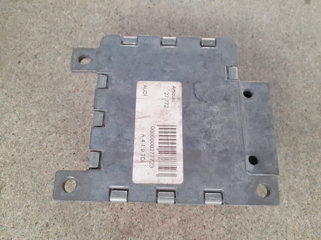 8A0959655B VAG