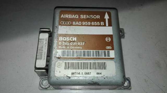 8A0959655B Módulo de control de airbag  en stock Granada