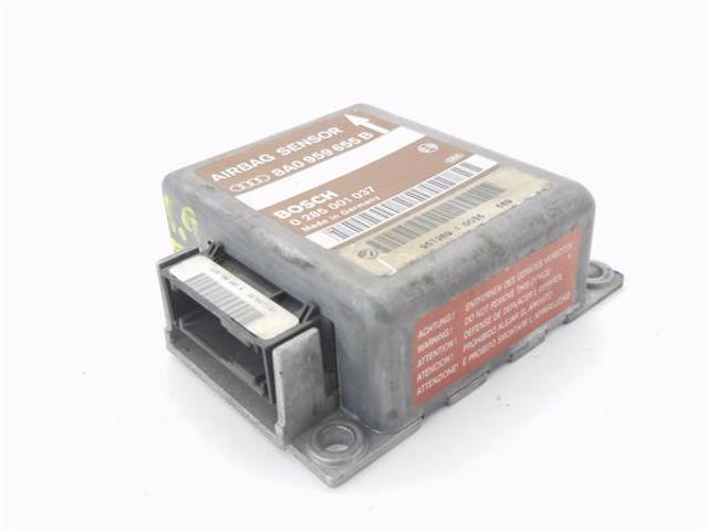 VAG 8A0959655B Módulo de control de airbag  comprar en Albacete