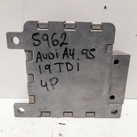 8A0959655B Módulo de control de airbag comprar Almería