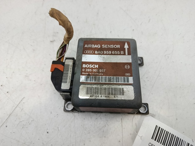 8A0959655B VAG