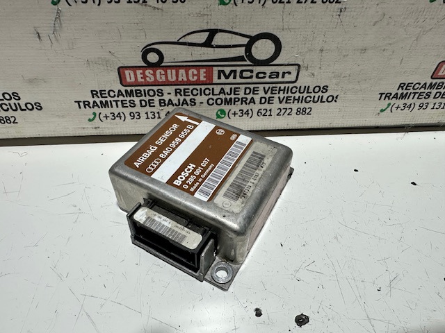 VAG 8A0959655B Módulo de control de airbag  comprar en Murcia