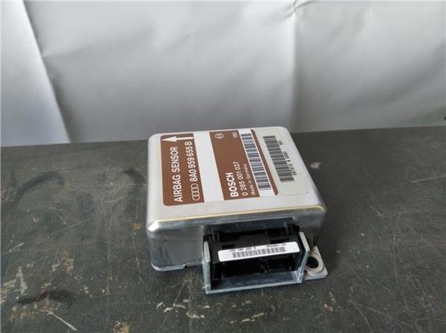 VAG 8A0959655B Módulo de control de airbag  comprar en Albacete