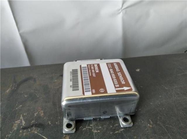 8A0959655B VAG Módulo de control de airbag  comprar en Lleida