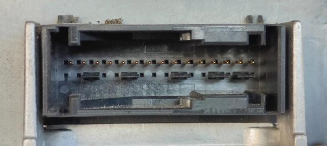 8A0959655B Módulo de control de airbag  disponible Burgos