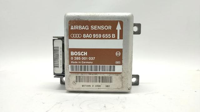 8A0959655B VAG Módulo de control de airbag comprar Madrid