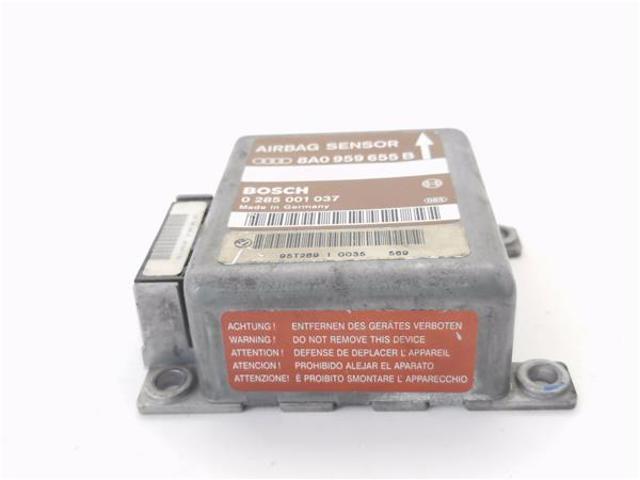 VAG 8A0959655B Módulo de control de airbag  disponible España