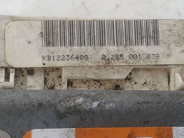 VAG 8A0959655C Módulo de control de airbag  comprar en Albacete