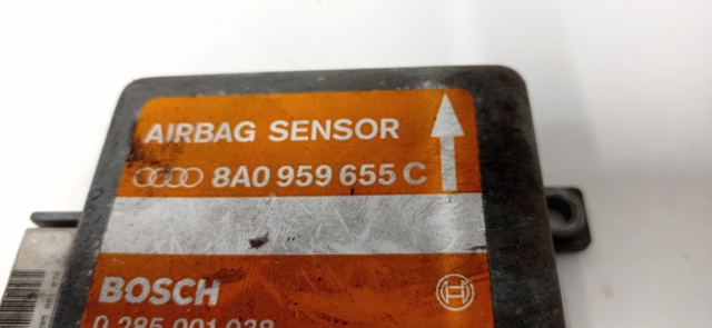 8A0959655C VAG