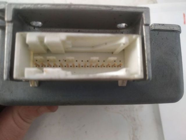 8A0959655C Módulo de control de airbag  disponible Málaga