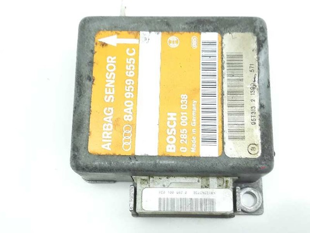 8A0959655C VAG