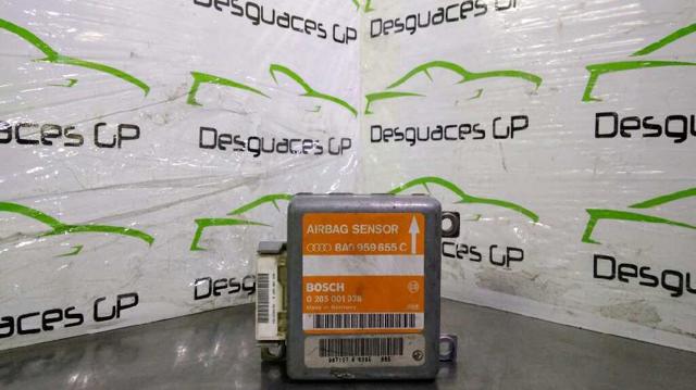 8A0959655C VAG