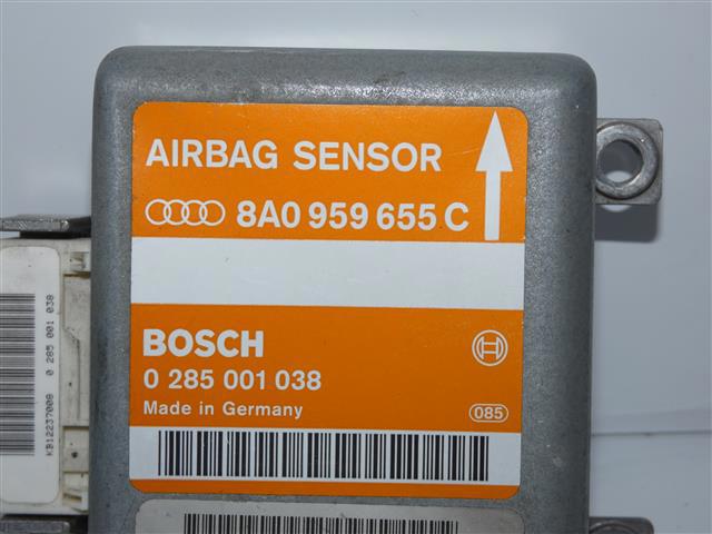 VAG 8A0959655C  en stock Valencia