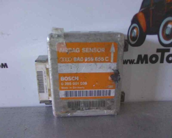 8A0959655C VAG