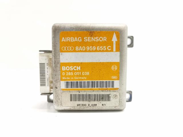 8A0959655C VAG