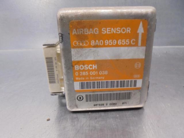 8A0959655C VAG