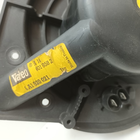 8A1820021 Ventilador habitáculo comprar Almería