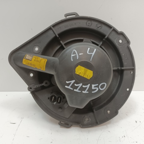 Electroventilador habitáculo 8A1820021 VAG