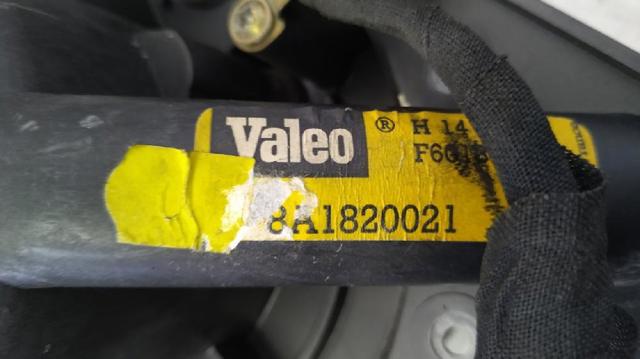 VAG 8A1820021 Motor del ventilador del calefactor  comprar en Murcia