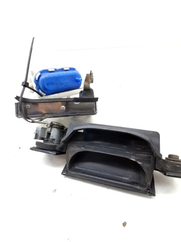 Cerradura de puerta delantera izquierda Audi 80 89, 89Q, 8A