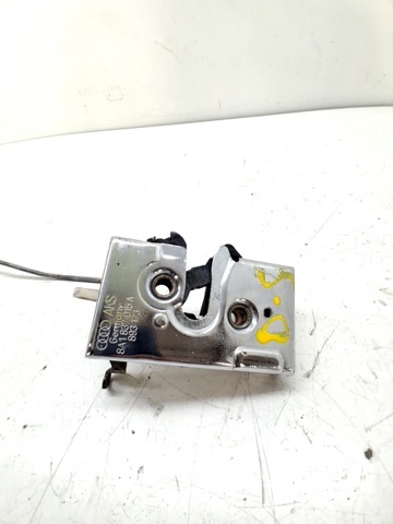 Cerradura de puerta delantera izquierda Audi 80 89, 89Q, 8A