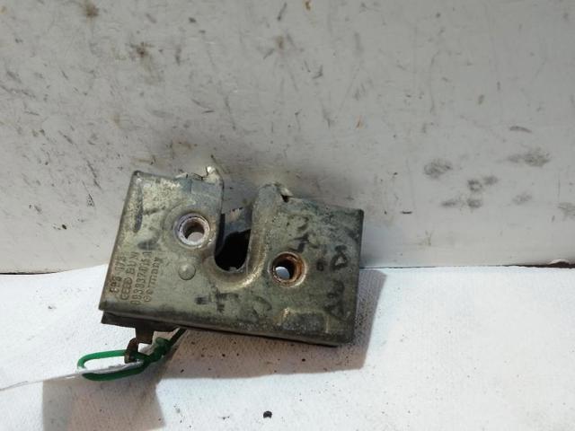 Cerradura de puerta delantera izquierda Audi 80 89, 89Q, 8A