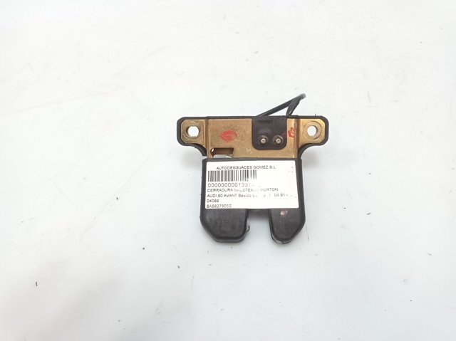 8A5827505E VAG