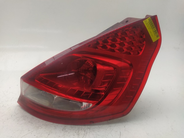 8A6113404A Ford