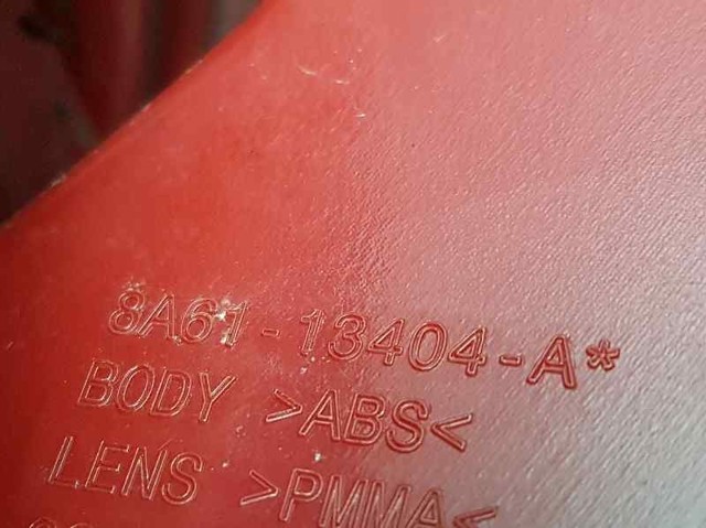 FORD 8A6113404A Piloto trasero derecho  comprar en Murcia