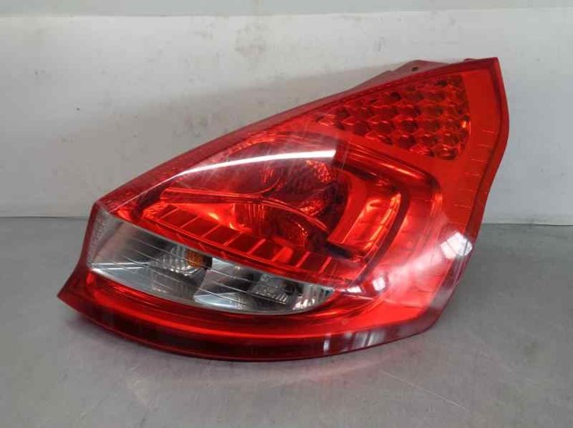 8A6113404A Ford