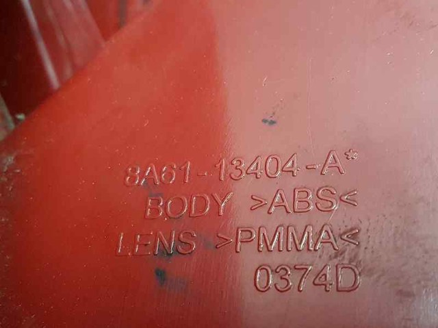 FORD 8A6113404A Piloto trasero derecho  comprar en Ponferrada
