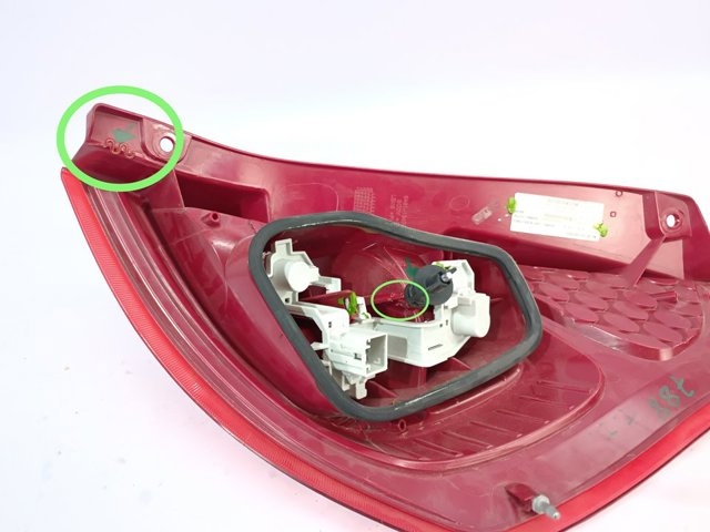 8A6113405A FORD Piloto trasero izquierdo  comprar en Lleida