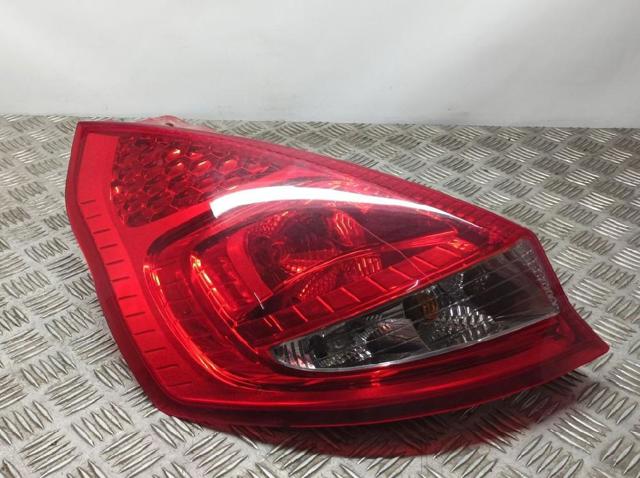 8A6113405A Ford