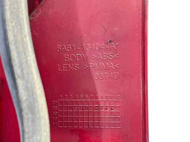 8A6113A602AB Piloto trasero derecho  comprar en Reus