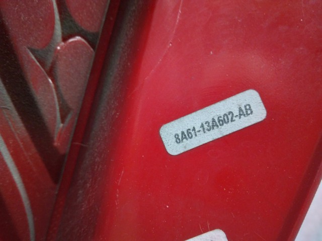 8A6113A602AB Piloto trasero derecho comprar Girona