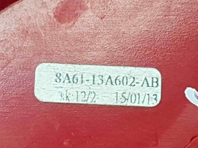 FORD 8A6113A602AB Piloto trasero derecho comprar Pamplona
