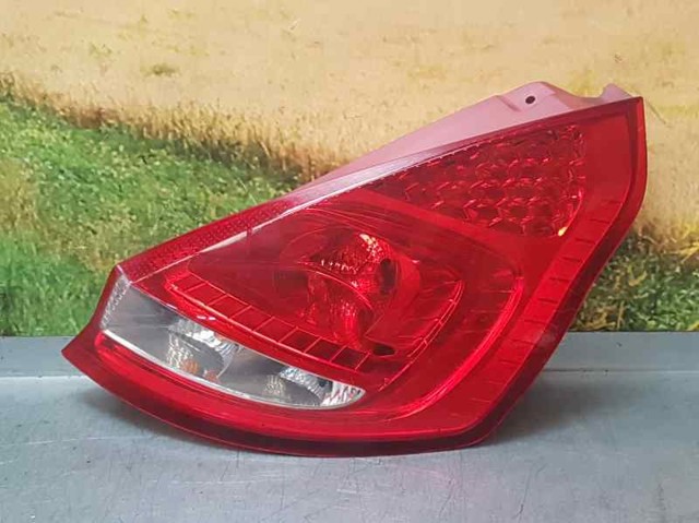 8A6113A602AB Ford