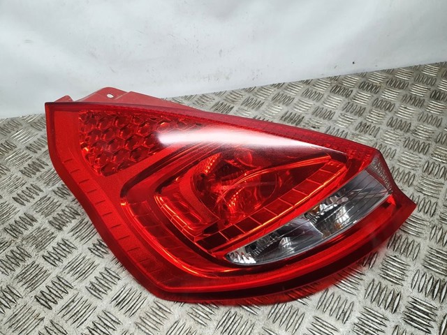 8A6113A603AB FORD Piloto trasero izquierdo comprar Bilbao
