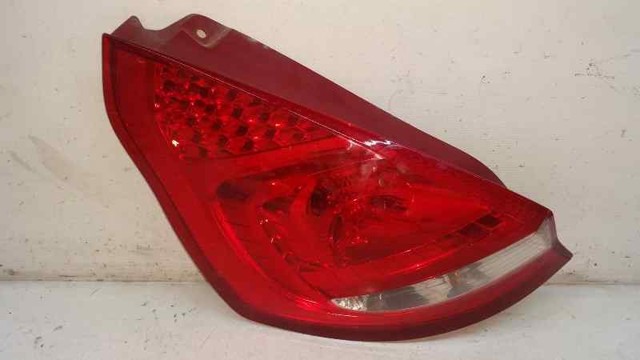 8A6113A603AB Ford