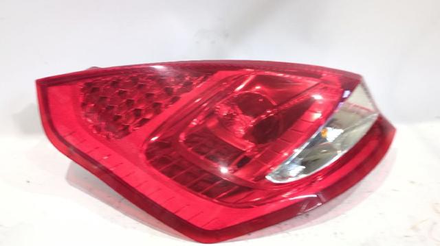 8A6113A603AB Piloto trasero izquierdo comprar Sevilla