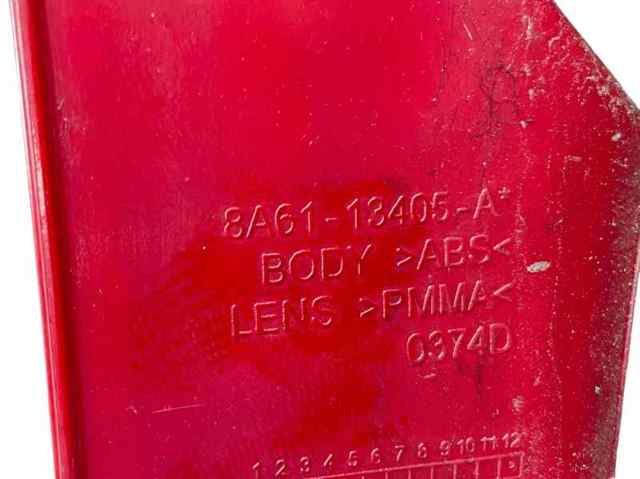 FORD 8A6113A603AB Piloto trasero izquierdo  en stock Salamanca