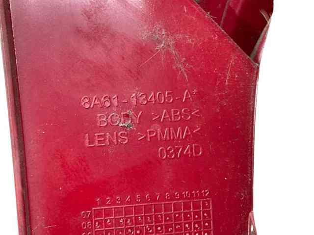 FORD 8A6113A603AB Piloto trasero izquierdo  comprar en Ponferrada