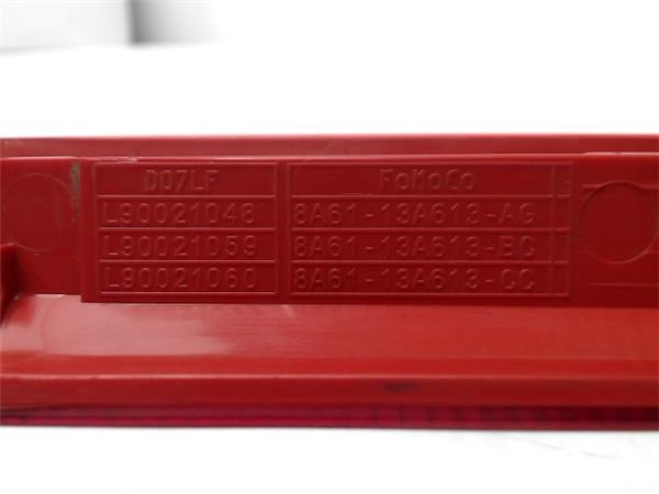 FORD 8A6113A613AG Luz de freno trasera adicional  comprar en Ponferrada