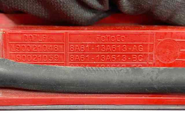 8A6113A613AG FORD Tercera luz de freno  en stock Gandía
