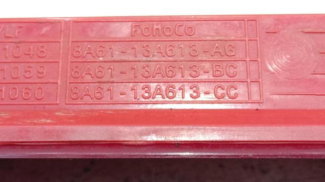 8A6113A613AG FORD Tercera luz de freno comprar Alcalá