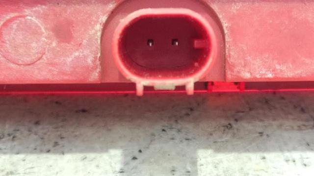 8A6113A613AG FORD Luz de freno trasera adicional  comprar en Oviedo