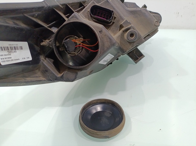 8A6113W030AH FORD Faro izquierdo  en stock Córdoba