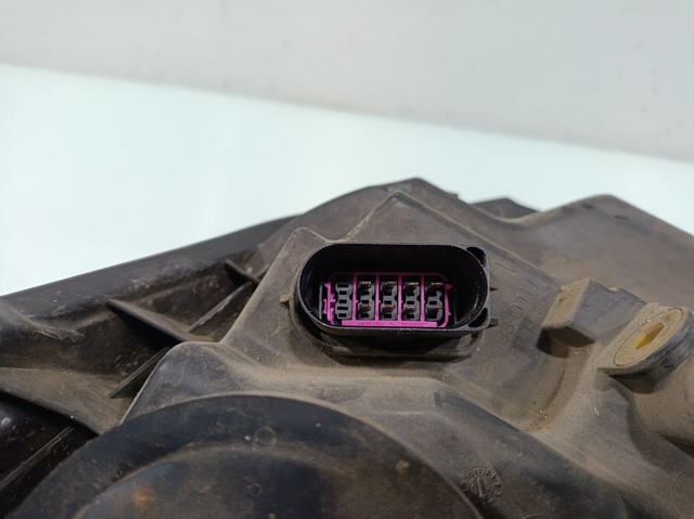 FORD 8A6113W030AH Faro izquierdo  comprar en Albacete